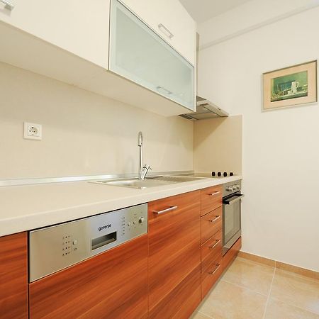 Little Cosy Apartment Zadar Extérieur photo