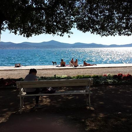 Little Cosy Apartment Zadar Extérieur photo