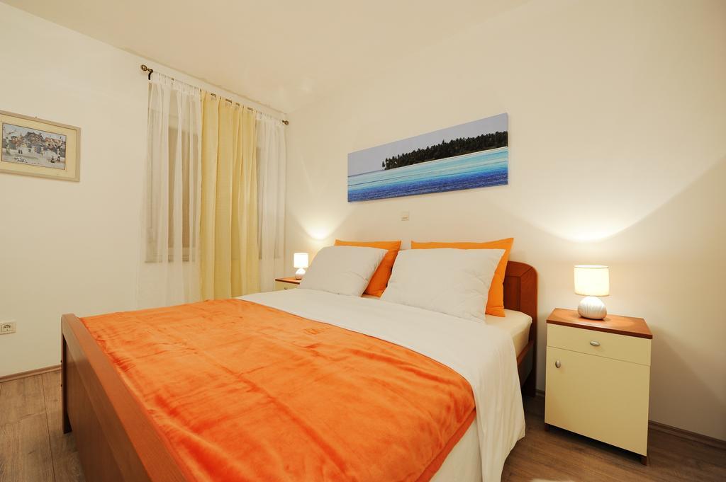 Little Cosy Apartment Zadar Extérieur photo