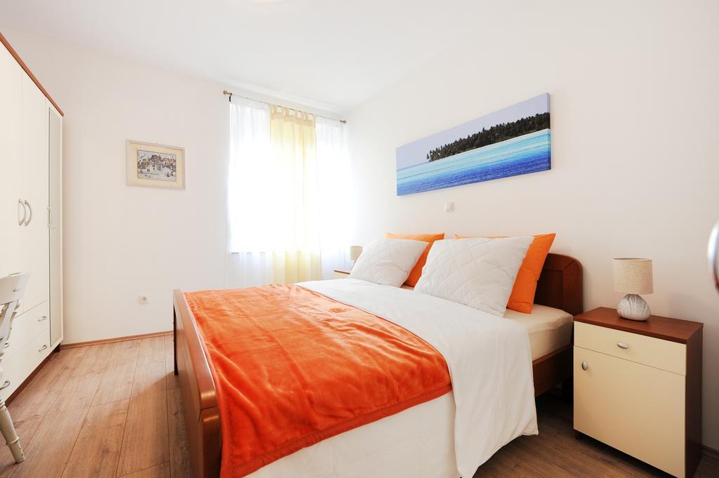 Little Cosy Apartment Zadar Extérieur photo