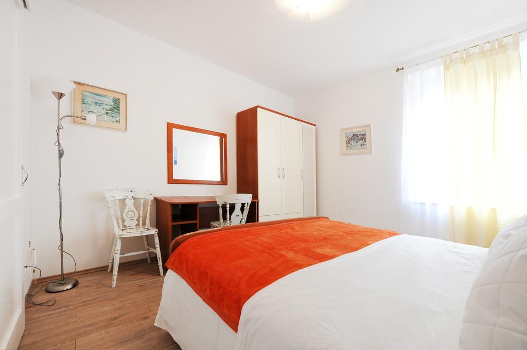 Little Cosy Apartment Zadar Extérieur photo