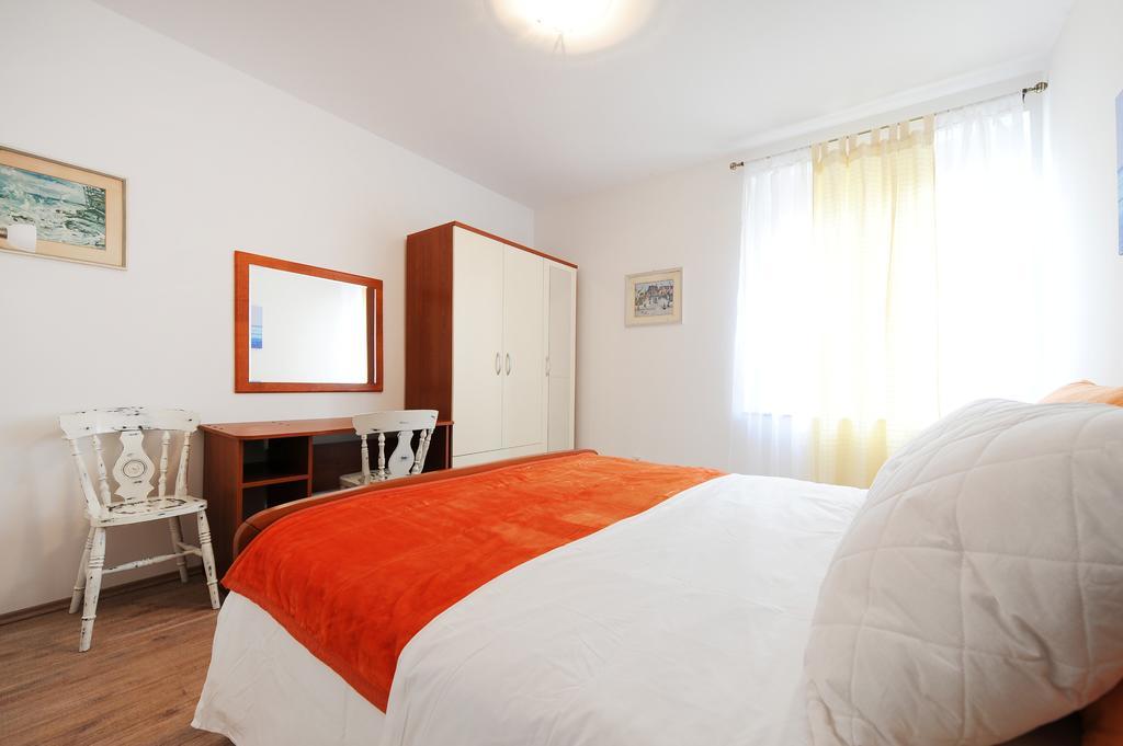 Little Cosy Apartment Zadar Extérieur photo