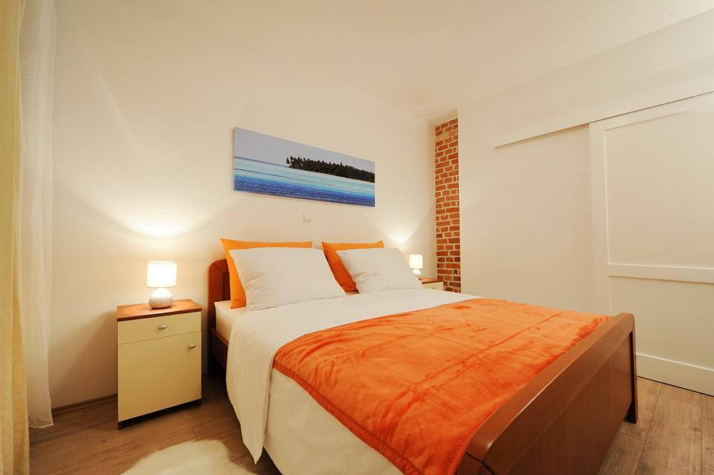 Little Cosy Apartment Zadar Extérieur photo