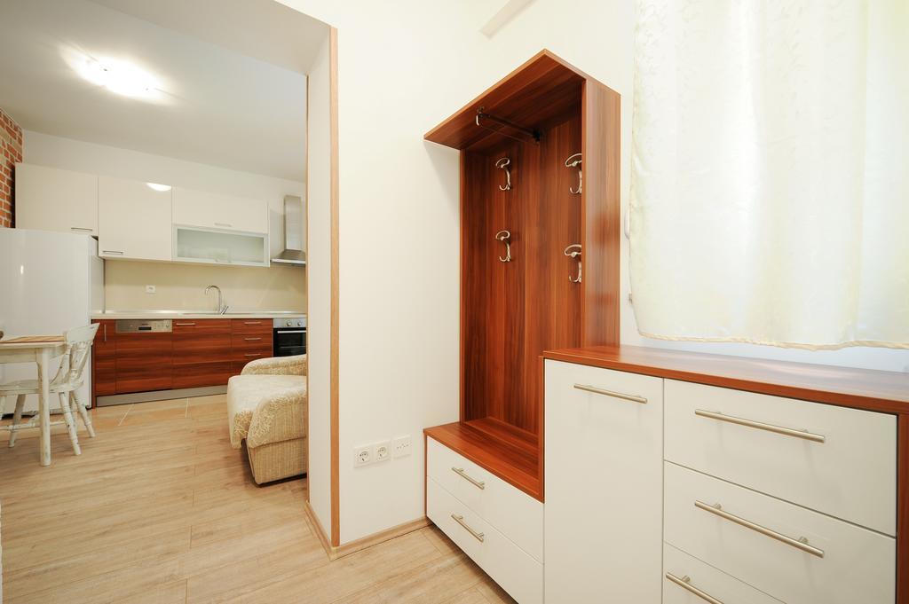 Little Cosy Apartment Zadar Extérieur photo