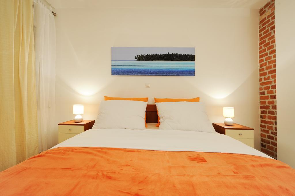 Little Cosy Apartment Zadar Extérieur photo