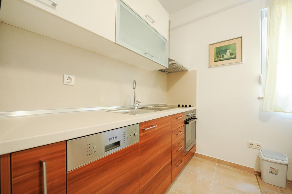 Little Cosy Apartment Zadar Extérieur photo