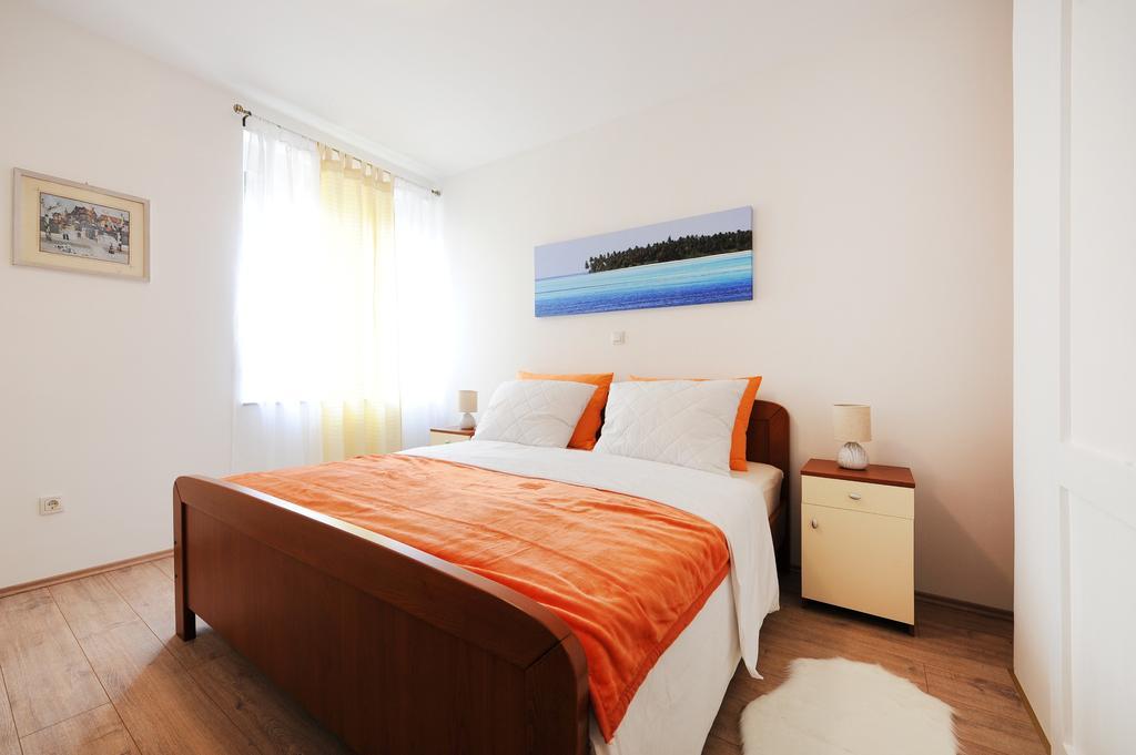 Little Cosy Apartment Zadar Extérieur photo