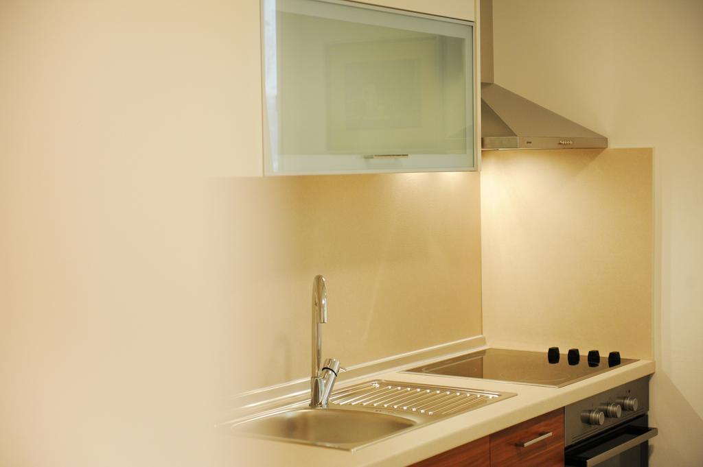Little Cosy Apartment Zadar Extérieur photo
