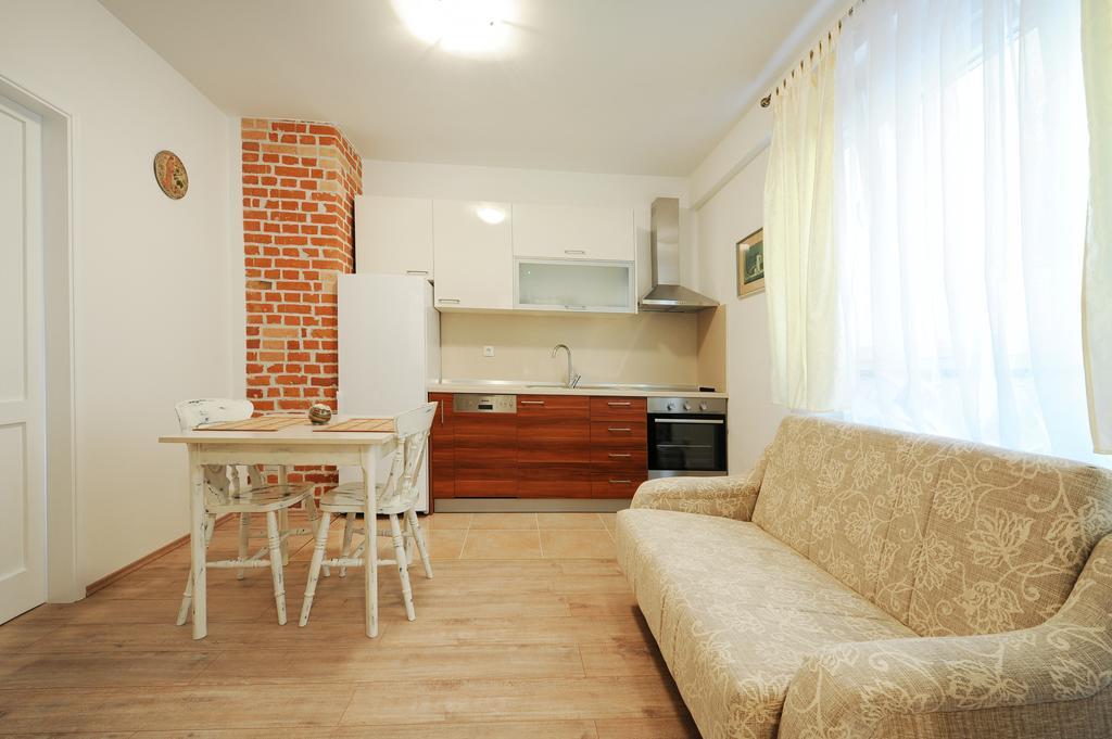 Little Cosy Apartment Zadar Extérieur photo