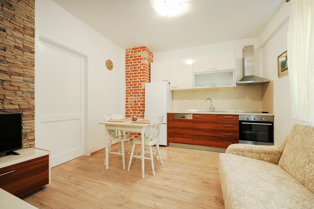Little Cosy Apartment Zadar Extérieur photo