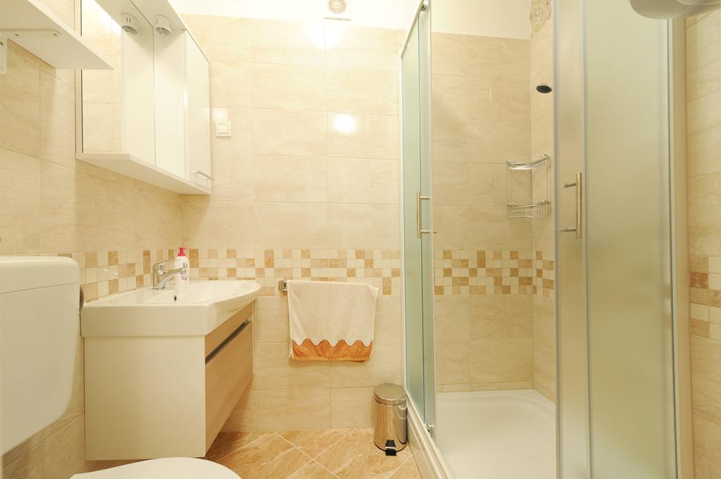 Little Cosy Apartment Zadar Extérieur photo
