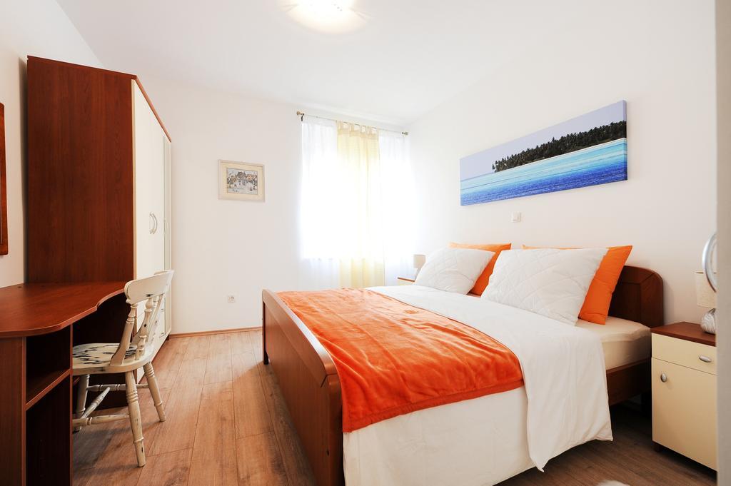 Little Cosy Apartment Zadar Extérieur photo