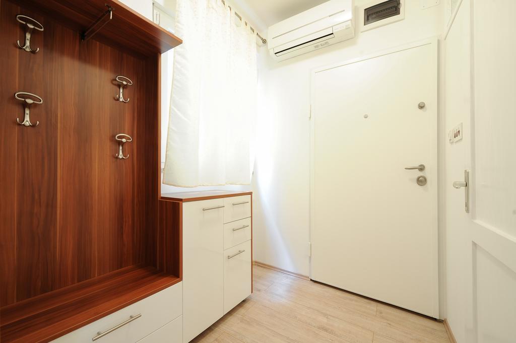 Little Cosy Apartment Zadar Extérieur photo