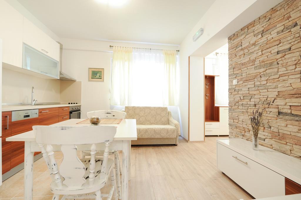 Little Cosy Apartment Zadar Extérieur photo